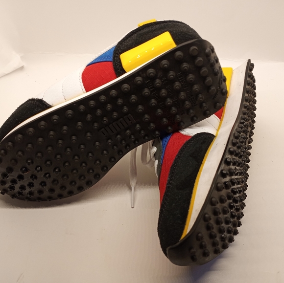 Puma Rider - Picture 7 of 9